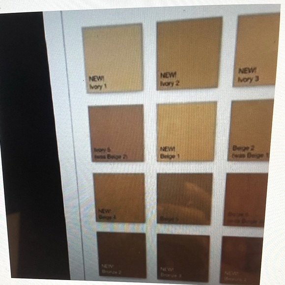 4 MARY KAY ENDLESS PERFORMANCE CREME-TOPOWDER-BEIGE 3 - Picture 5 of 5